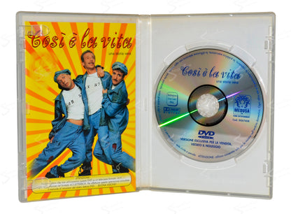Così è la vita (1998) DVD