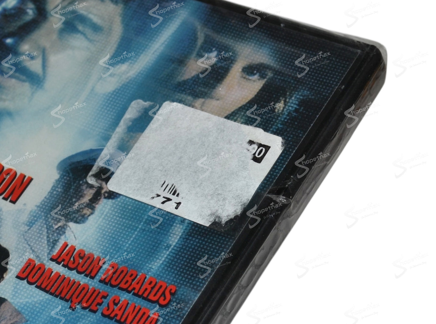 Cabo Blanco (Caboblanco) (1980) DVD