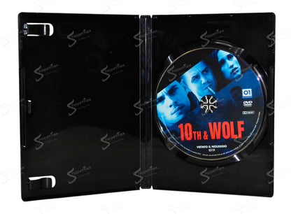 10th & Wolf (2006) DVD