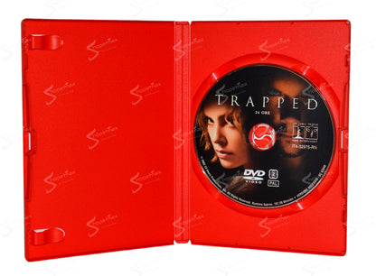 24 Ore (Trapped) (2002) DVD Noleggio