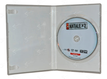 Un Natale x 2 (2011) DVD