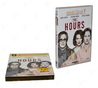 The Hours (2002) DVD