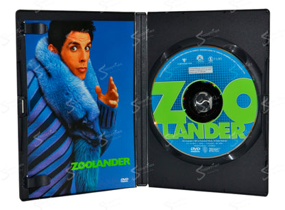 Zoolander (Edizione Speciale da Collezione) (2001) DVD
