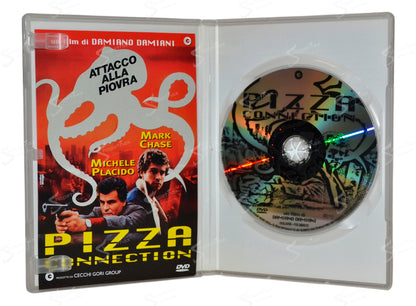 Pizza Connection (1985) DVD