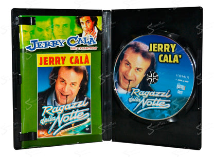 Ragazzi della Notte (1995) DVD Editoriale