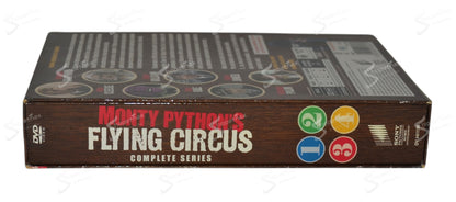 Monty Python's Flying Circus - Complete Series (1969-1974) Box 7 DVD