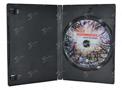Bella addormentata (2012) DVD Ex Noleggio