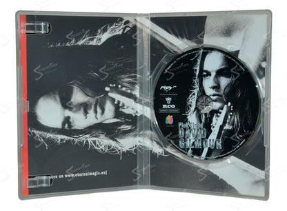 Pink Floyd - David Gilmour (2016) DVD Editoriale