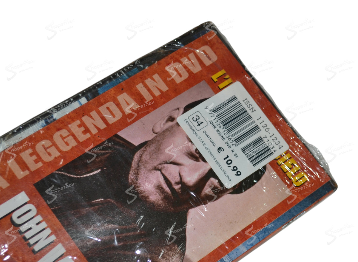 L'Isola nel Cielo (Island in the Sky) (1953) DVD Editoriale