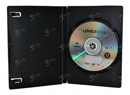 Amabili resti (The Lovely Bones) (2009) DVD Ex Noleggio Buono