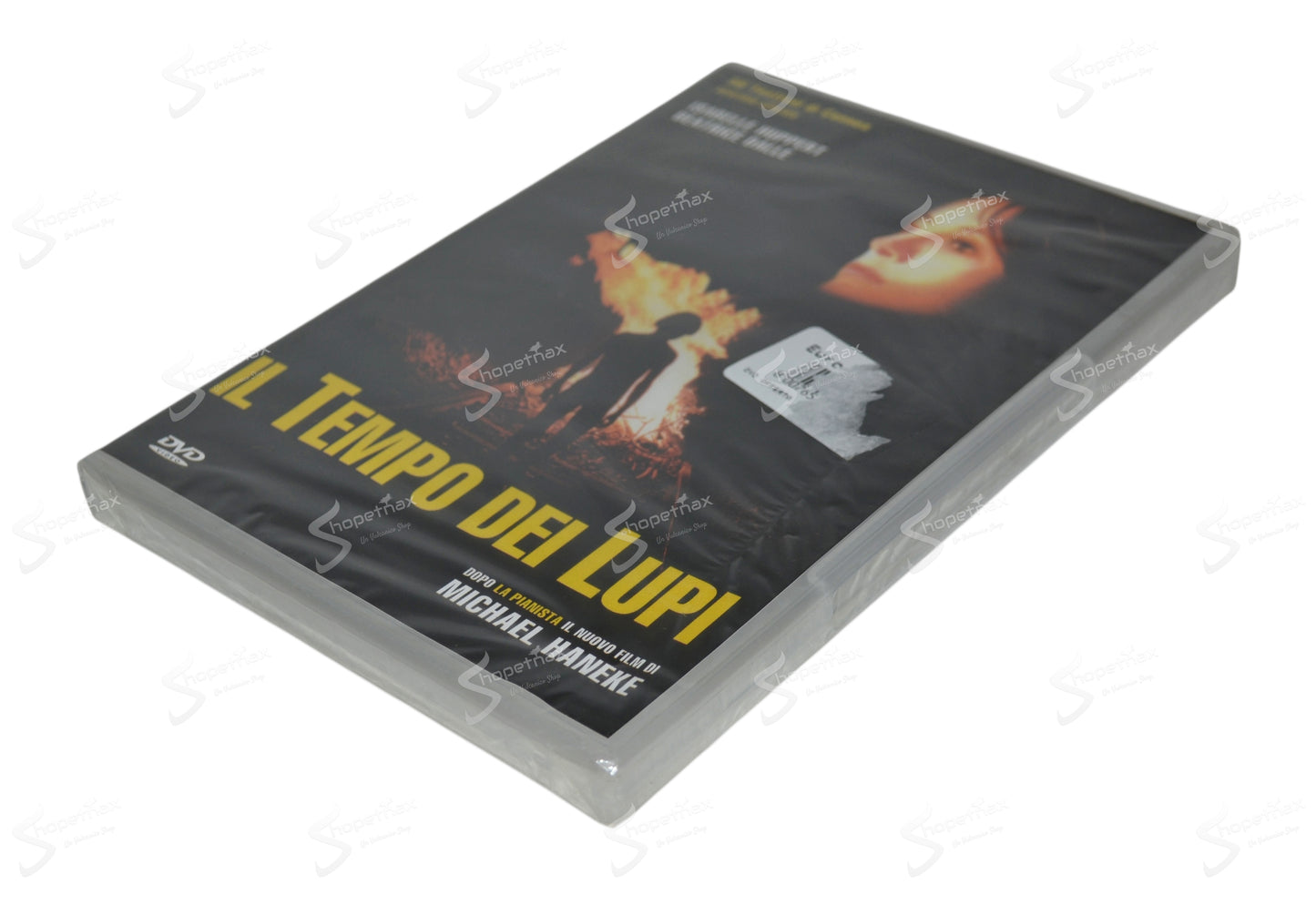 Il Tempo dei Lupi (Le temps du loup) (2003) DVD Noleggio