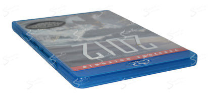 2012 (2009) BLU-RAY Noleggio