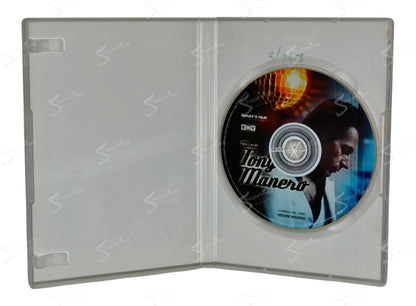 Tony Manero (2008) DVD Ex Noleggio