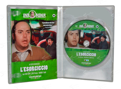 L'Esorciccio (1975) DVD Editoriale