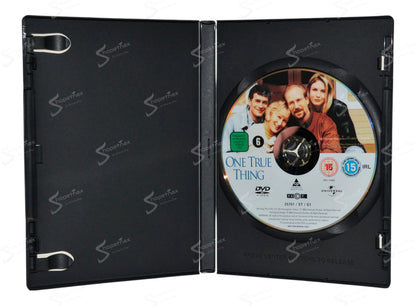 La Voce dell'Amore (One True Thing) (1998) DVD