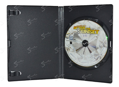 After the Sunset (2004) DVD Versione Noleggio