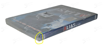Alias - Il Film (2002) DVD Editoriale