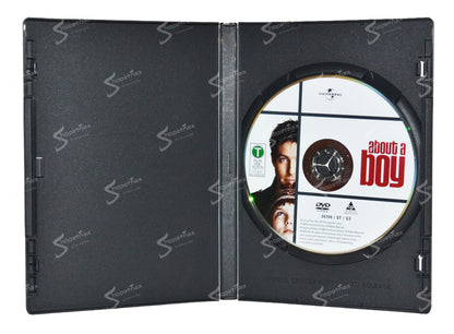 About a Boy - Un ragazzo (2002) DVD Buono