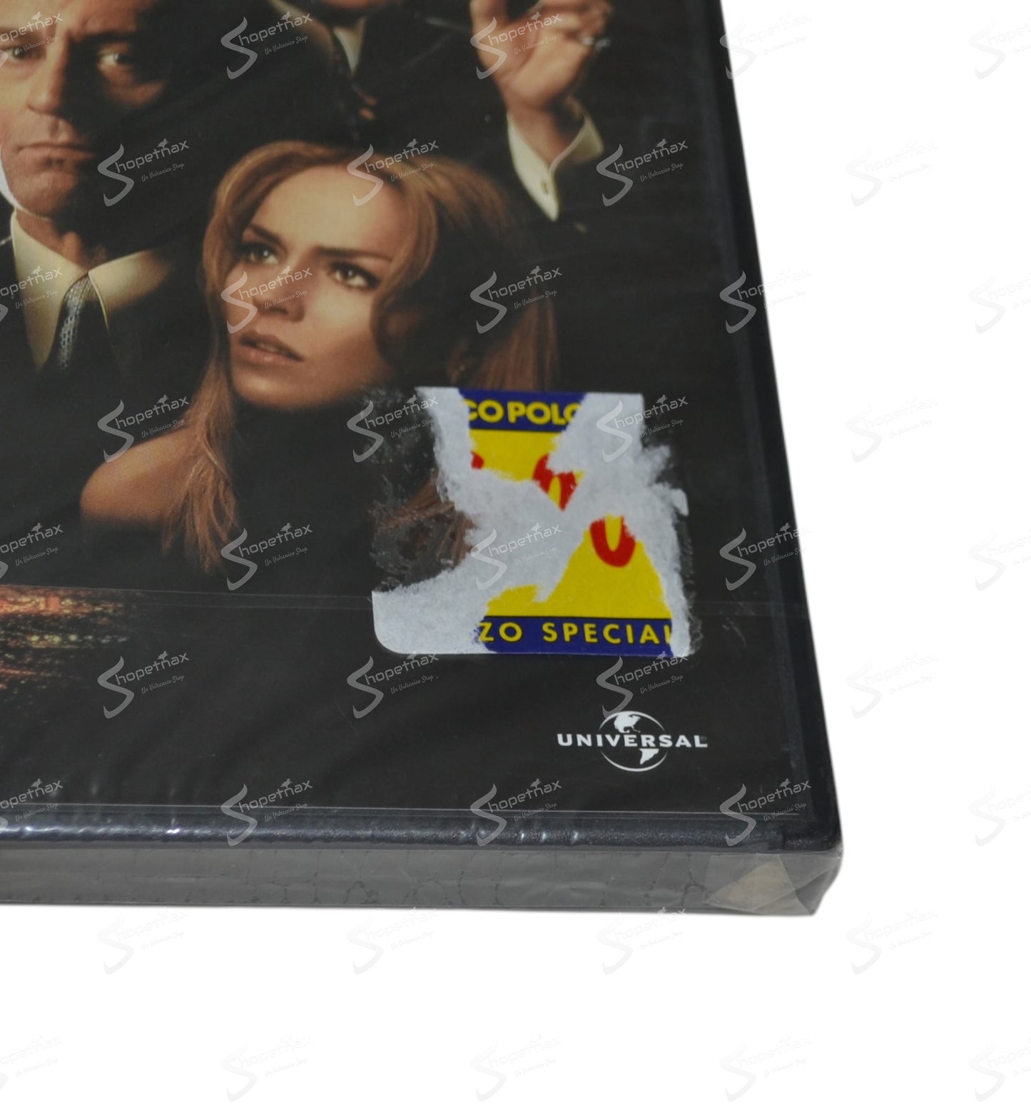 Casinò (1995) DVD