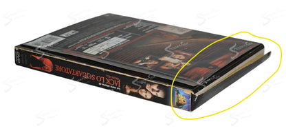 La vera storia di Jack Lo Squartatore (From Hell) (2001) 2 DVD