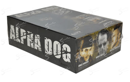 Alpha Dog (Deluxe Limited Edition) (2006) DVD + Maglietta