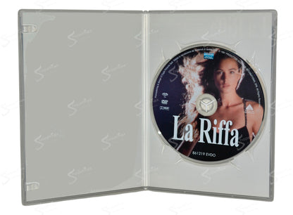 La Riffa (Slim Case) (1991) DVD