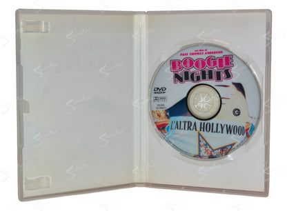 Boogie Nights - L'altra Hollywood (1997) DVD Noleggio
