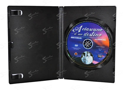 A ciascuno il suo destino (To Each His Own) (1946) DVD