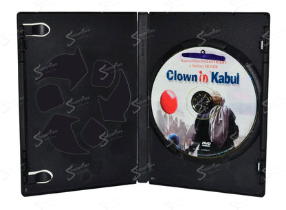 Clown in Kabul (2002) DVD Noleggio
