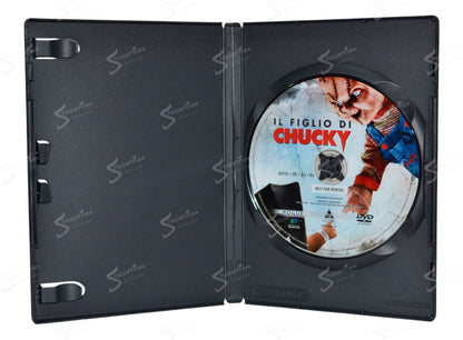 Il Figlio di Chucky (Seed of Chucky) (2004) DVD Editoriale Buono