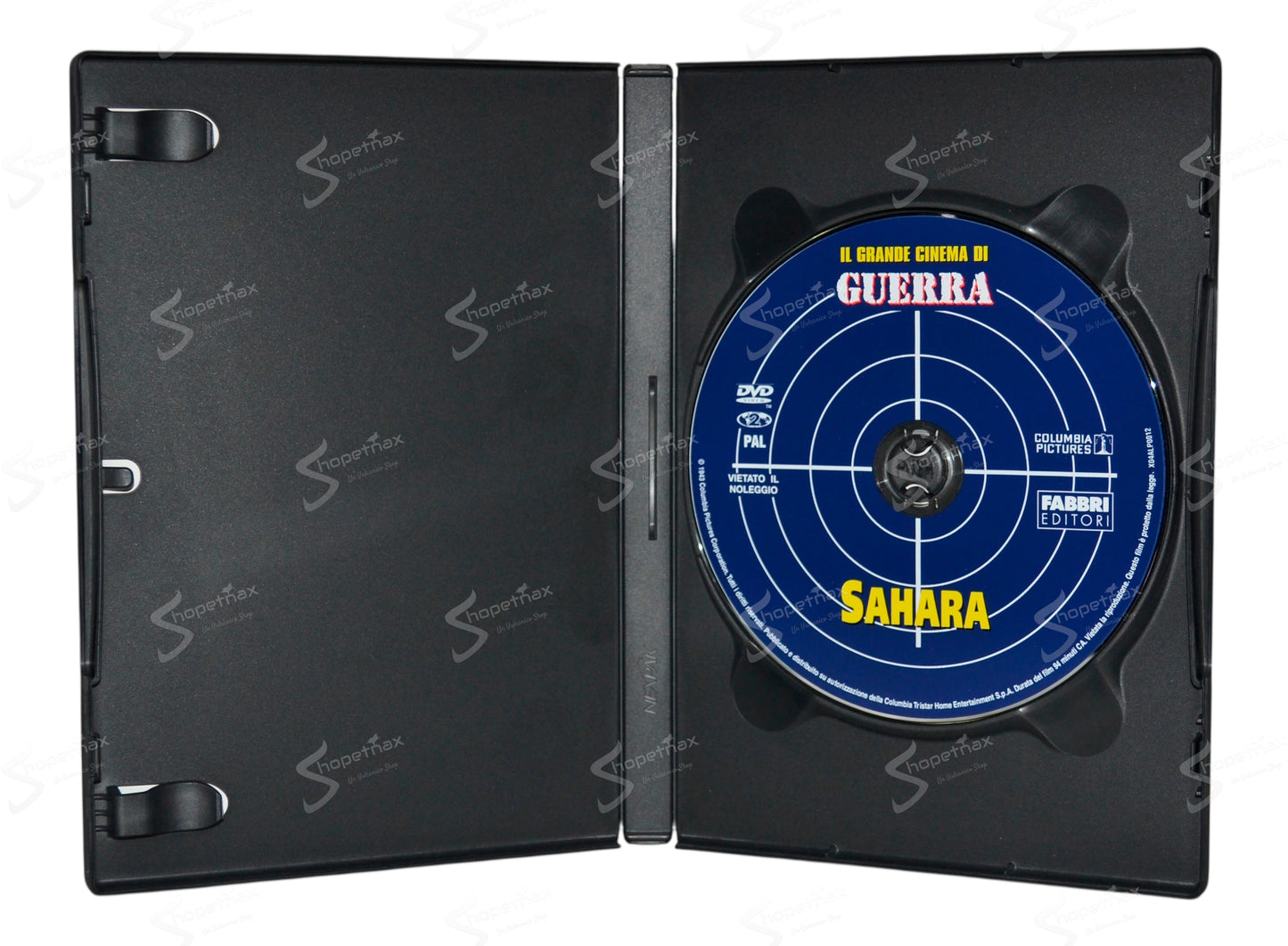 Sahara (1943) DVD Editoriale