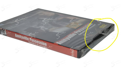 Amityville Possession (Amityville II: The Possession) (1982) DVD Editoriale