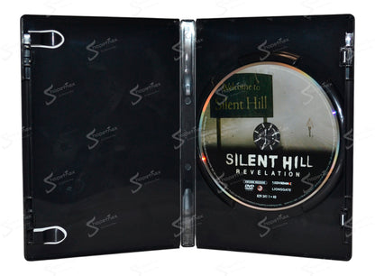 Silent Hill Revelation (2012) DVD Noleggio
