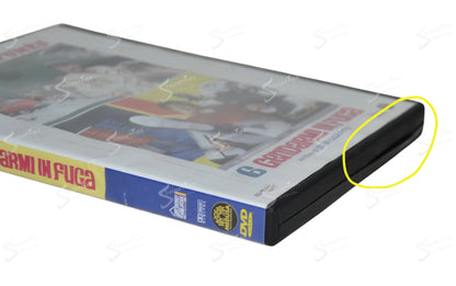 6 Gendarmi in Fuga (Le Gendarme en balade) (1970) DVD Editoriale