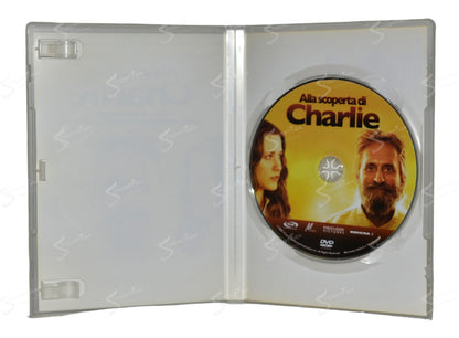 Alla scoperta di Charlie (King of California) (2007) DVD