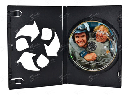 Scemo e Più Scemo (Dumb and Dumber) (1994) DVD