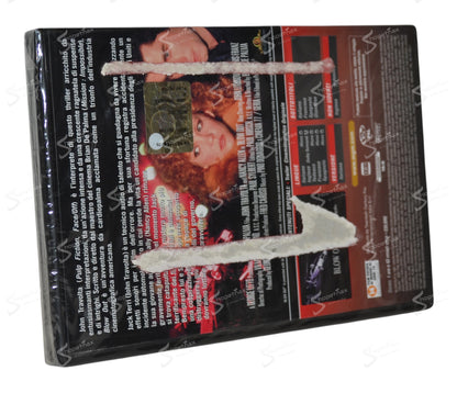 Blow Out (1991) DVD Editoriale Sigillato