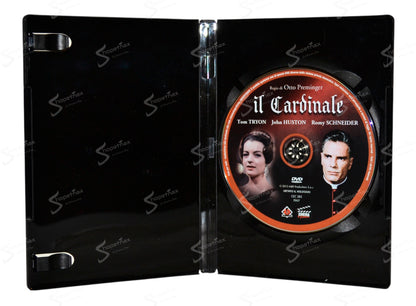 Il Cardinale (The Cardinal) (1963) DVD