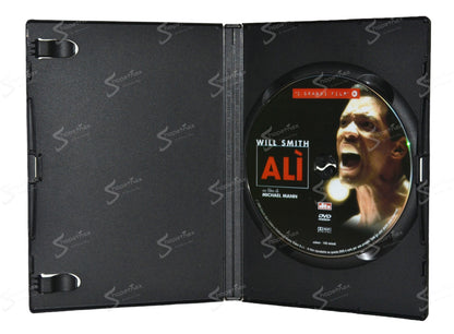 Alì (2001) DVD Ottimo