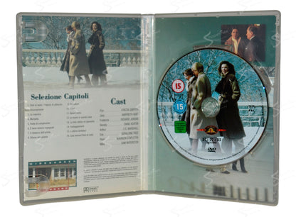 Interiors (1978) DVD Editoriale
