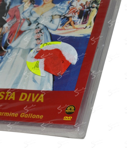 Casta Diva (1954) DVD