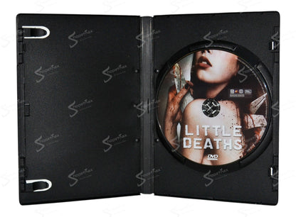 Little Deaths (2011) DVD