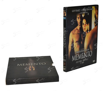 Memento (Edizione Speciale) (2000) 2 DVD