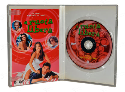 A ruota libera (2000) DVD