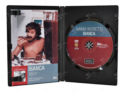 Bianca (1984) DVD Editoriale