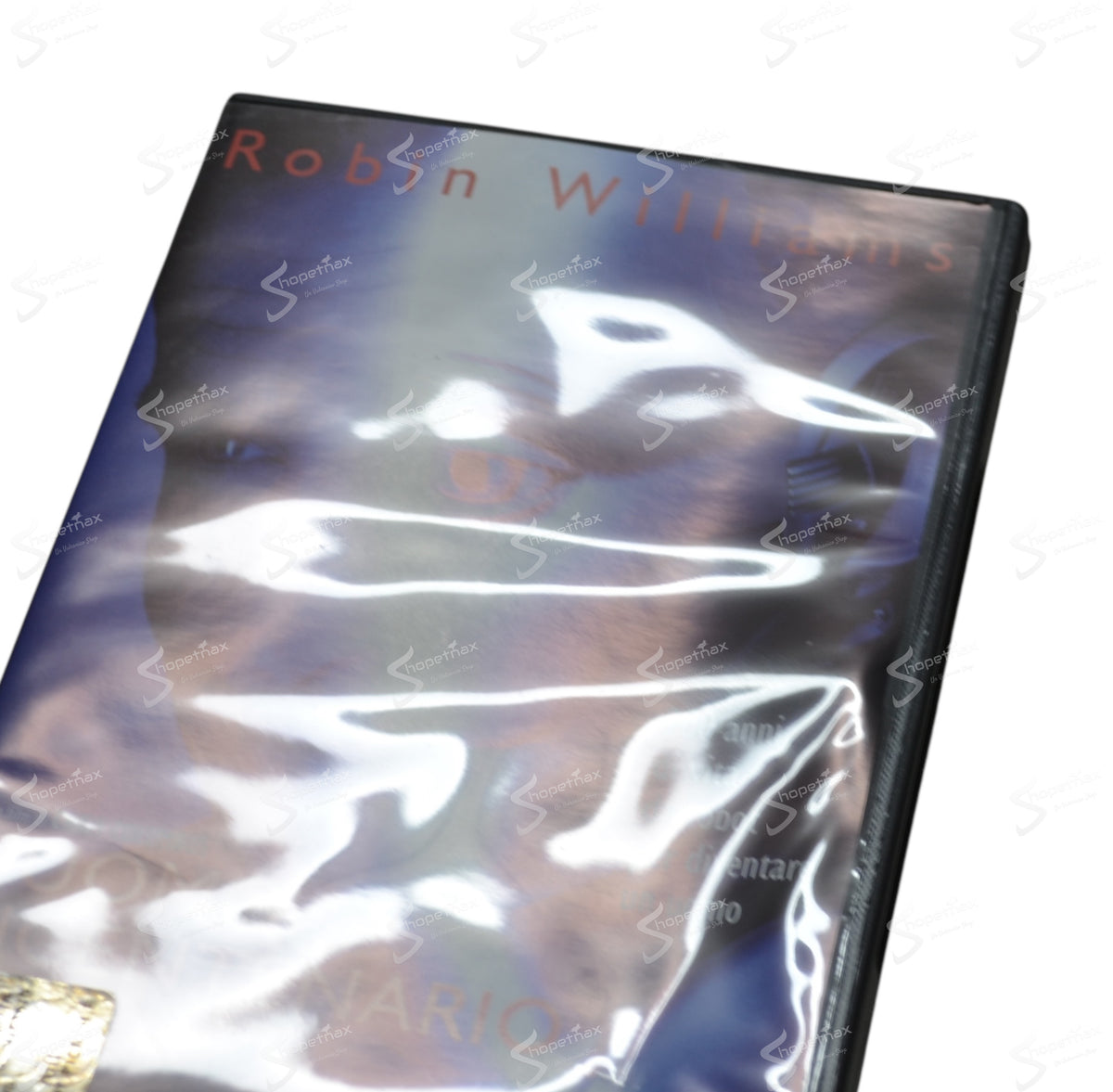 L'Uomo Bicentenario (Bicentennial Man) (1999) DVD