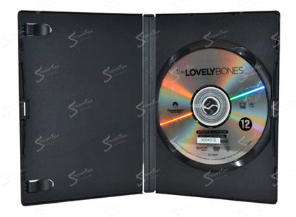 Amabili resti (The Lovely Bones) (2009) DVD Ex Noleggio Discreto