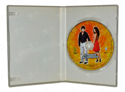 Il Paradiso all'improvviso (2003) DVD