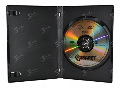 Cabaret (1972) DVD