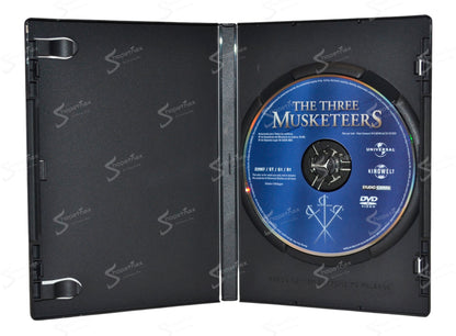 I Tre Moschettieri (The Three Musketeers) (1973) DVD